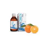 XANADREN MD ARANCIA 300ML