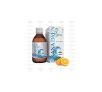 XANADREN MD ARANCIA 300ML