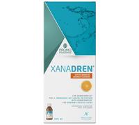 XANADREN MD ARANCIA 300ML