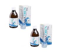 Xanadren MD Gusto Ananas 300 ml Promopharma (2)