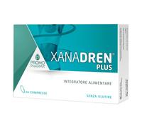 XANADREN PLUS 30 CPR