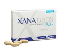 XANADREN PLUS 30 CPR