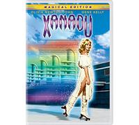 Xanadu (Magical Edition) (DVD) Olivia Newton-John Gene Kelly Michael Beck