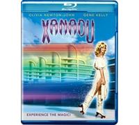 Xanadu (Blu-ray) Olivia Newton-John Gene Kelly Michael Beck James Sloyan