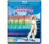 Xanadu (Blu-ray) Sandahl Bergman Dimitra Arliss James Sloyan Katie Hanley