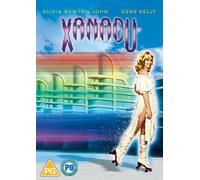 Xanadu (DVD) Ren Woods Fred McCarren James Sloyan Sandahl Bergman Dimitra Arliss
