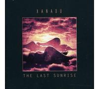 Xanadu - Last Sunrise