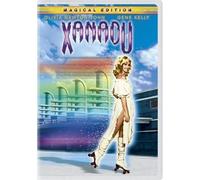 Xanadu (Magical Edition) (DVD) Olivia Newton-John Gene Kelly Michael Beck