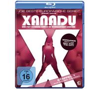 Xanadu - Staffel 1 (2 Blu-rays)