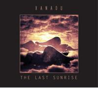 Xanadu - Last Sunrise