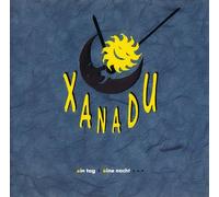 Xanadu - XANADU - Ein Tag, eine Nacht