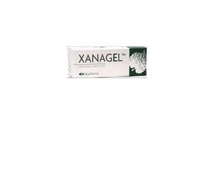 XANAGEL GEL 40ML