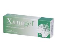 Xanagel Tubo 50ml