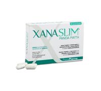 XANASLIM PANCIA PIATTA 15CPS