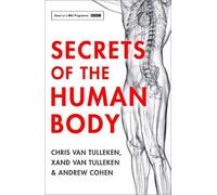 Xand van Tulleken Andrew Cohen Chris van Tull Secrets of the Human (Tascabile)
