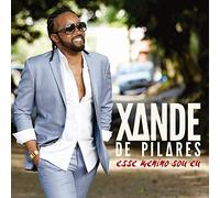 Xande De Pilares - Esse Menino Sou Eu