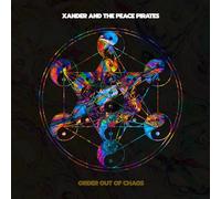 Xander and The Peace Pirates - Order Out Of Chaos