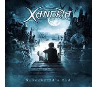 Xandria - Neverworlds End