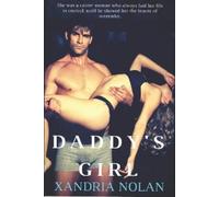 Xandria Nolan Daddy's Girl (Tascabile) Hunter and Prey