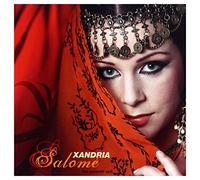 Xandria - Salome'