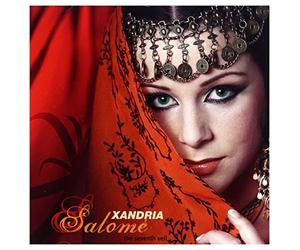 Xandria - SALOME THE SEVENTH VEIL