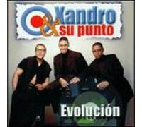 Xandro Y Su Punto - Evolucion