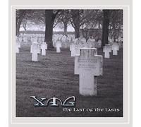 Xang - Last Of The Lasts
