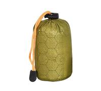 XANHOY Camping Sleepings Bag Storage Bag Impermeabile Sacchi di roba All'aperto Coulisse Borse Con Clip Coda