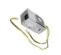 XANHOY FSP500-20TGBAA Alimentazione elettrica del computer desktop 6P+4P+8P per il piccolo fattore di forma silenzioso funziona 180W/250W/300W/500W/550W/600