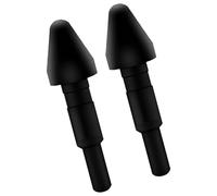 XANHOY Precise Touches - Punta capacitiva per penna Pen2 Pad/Pad ProP11, motivo ergonomico con scrittura precisa facile da scambiare