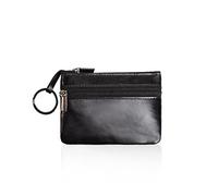 XANHOY Signore Bambini Uomini Donne Piccola Moneta Carta di Credito per Chiave Portafoglio Borsa per