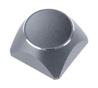 XANHOY Tasto di chiave di Keycaps XDA della lega di alluminio per il giocatore di giochi delle tastiere meccaniche degli interruttori