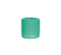 6 Bigodini Velcro per Piega Capelli Ø 61 mm (370.404)