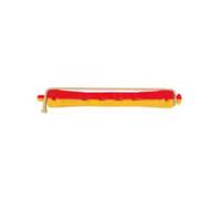 XANITALIA BIGODINI PERMANENTE 4 GIALLO/ROSSO 9 MM 370.420