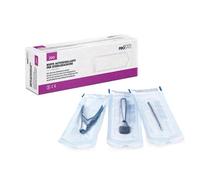 Xanitalia Buste Auto Saldanti Per Strumenti Professionali 200 pz