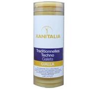 XANITALIA CERA A CALDO IN DISCHI 400GR MIELE