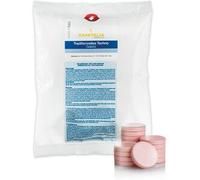 XANITALIA CERA A CALDO ROSA DISCHETTI 1 KG