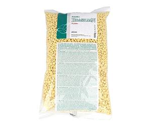 Xanitalia Cera Depilatoria Brasiliana, 1000 g