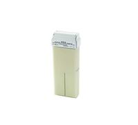 Xanitalia Cera Depilatoria Kit 12 Ricariche Ossido di Zinco Rullo Grande 12x100ML Cartucce Roll-On