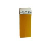 Xanitalia Cera Depilatoria Kit 6 Ricariche Al Miele Rullo Grande 6x100ML Cartucce Roll-On