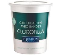 Xanitalia cera depilatoria liposolubile alla clorofilla 700ML