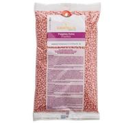 XANITALIA CERA DEPILATORIA LIPOSOLUBILE MONOUSO SENZA STRISCE TITANIO ROSA 800GR