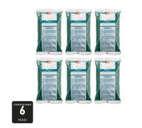 XANITALIA CERETTA BRASILIANA GOCCE CHLOROPHILLE 100 - CONF. 6 PZ