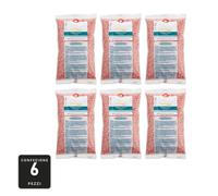 XANITALIA CERETTA BRASILIANA GOCCE ROSE 1000 GR - CONF. 6 PZ