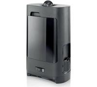 Xanitalia Aspira Capelli per Parrucchieri da Salone 1400 Watt Automatico