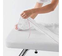 Xanitalia Coprilettino Professionale Monouso Con Elastici Sui Bordi In Tnt 1pz