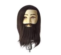 XANITALIA NATURAL HAIR TESTINA CAPELLI E BARBA 400.878