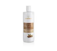 Xanitalia olio da massaggio alla mandorla dolce 500 ML