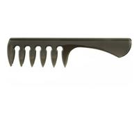 XANITALIA PETTINE BARBER PRO 1 NERO ANTISTATIC