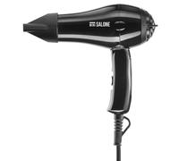 Xanitalia Mini Salone Phon da Viaggio con Diffusore 1000 watt con Pochette